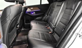 2022 Mercedes-Benz GLE450 full