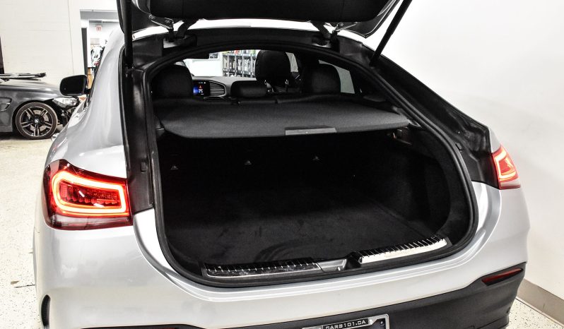 2022 Mercedes-Benz GLE450 full