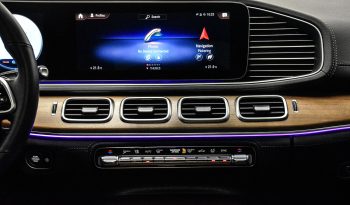 2022 Mercedes-Benz GLE450 full