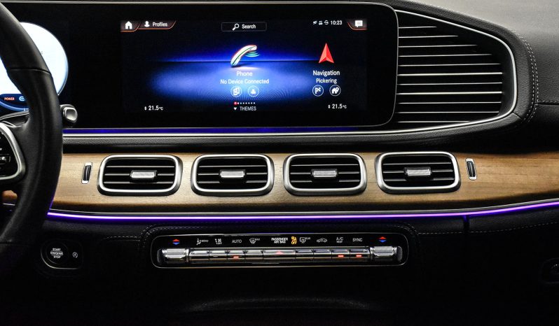2022 Mercedes-Benz GLE450 full