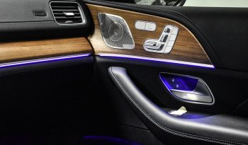 2022 Mercedes-Benz GLE450 full