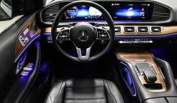 2022 Mercedes-Benz GLE450 full