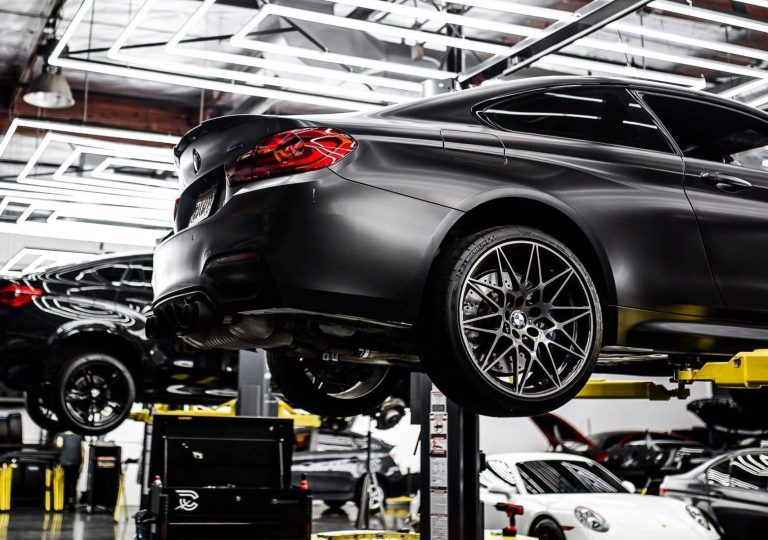 Auto Repairs