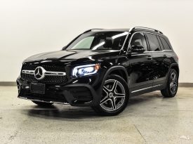 2021 Mercedes-Benz GLB 250