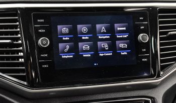2020 Volkswagen Atlas Cross Sport full