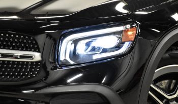 2021 Mercedes-Benz GLB 250 full
