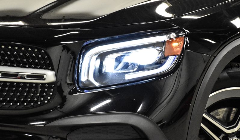 2021 Mercedes-Benz GLB 250 full