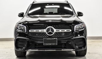 2021 Mercedes-Benz GLB 250 full