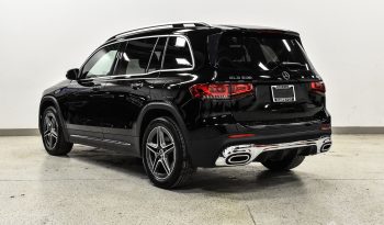 2021 Mercedes-Benz GLB 250 full
