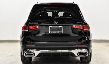2021 Mercedes-Benz GLB 250 full