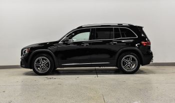 2021 Mercedes-Benz GLB 250 full