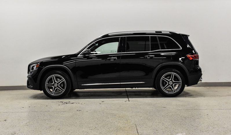 2021 Mercedes-Benz GLB 250 full