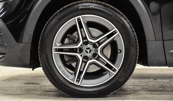 2021 Mercedes-Benz GLB 250 full