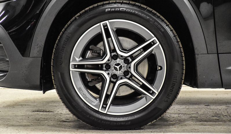 2021 Mercedes-Benz GLB 250 full
