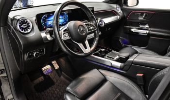 2021 Mercedes-Benz GLB 250 full