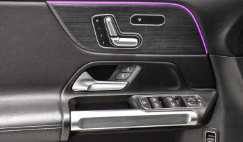 2021 Mercedes-Benz GLB 250 full