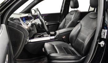 2021 Mercedes-Benz GLB 250 full