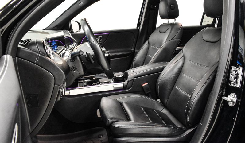 2021 Mercedes-Benz GLB 250 full