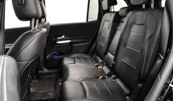 2021 Mercedes-Benz GLB 250 full