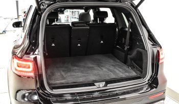 2021 Mercedes-Benz GLB 250 full