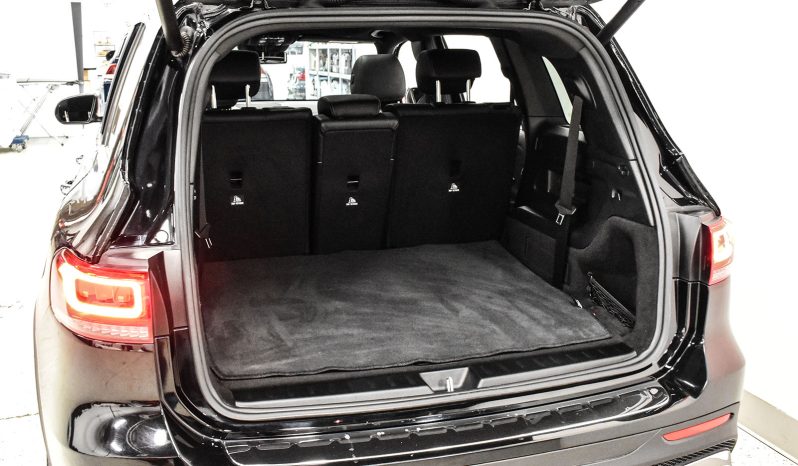 2021 Mercedes-Benz GLB 250 full