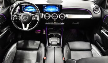 2021 Mercedes-Benz GLB 250 full