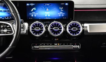 2021 Mercedes-Benz GLB 250 full