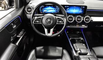 2021 Mercedes-Benz GLB 250 full