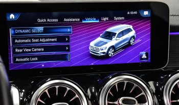 2021 Mercedes-Benz GLB 250 full