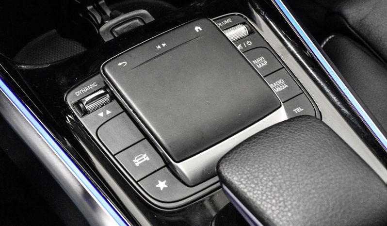 2021 Mercedes-Benz GLB 250 full