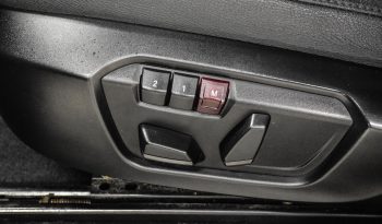 2015 BMW X3 full
