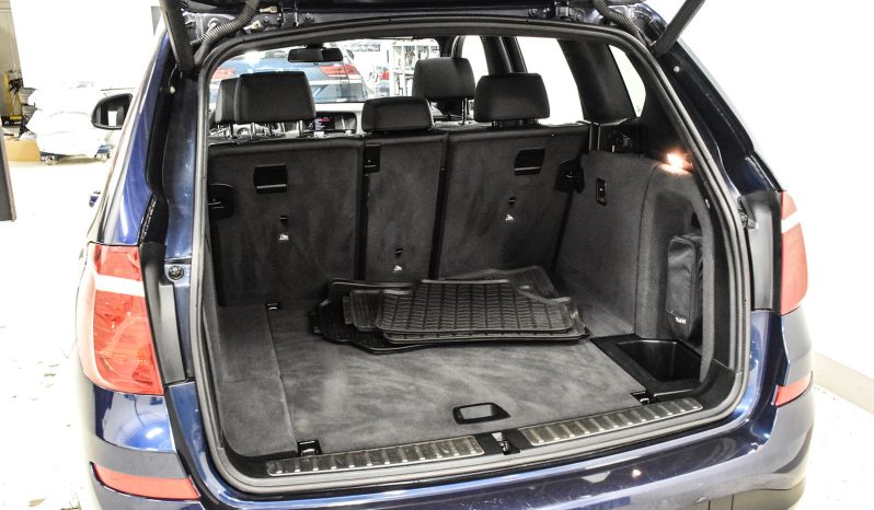 2015 BMW X3 full