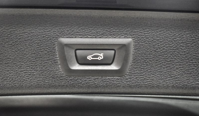 2015 BMW X3 full