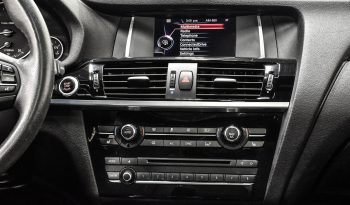 2015 BMW X3 full