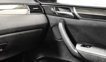 2015 BMW X3 full
