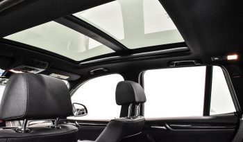 2015 BMW X3 full