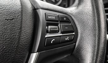 2015 BMW X3 full