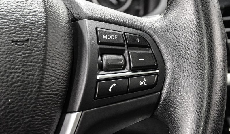 2015 BMW X3 full