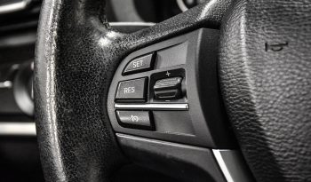 2015 BMW X3 full