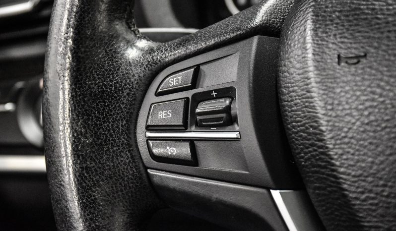 2015 BMW X3 full