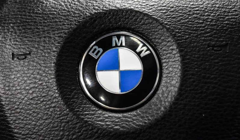 2015 BMW X3 full