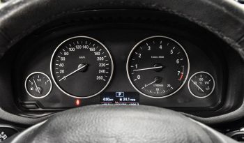 2015 BMW X3 full