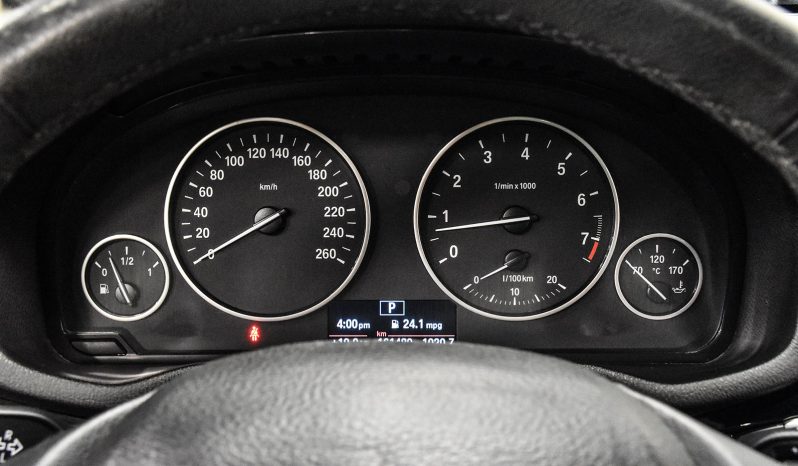 2015 BMW X3 full