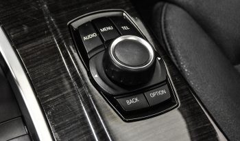 2015 BMW X3 full
