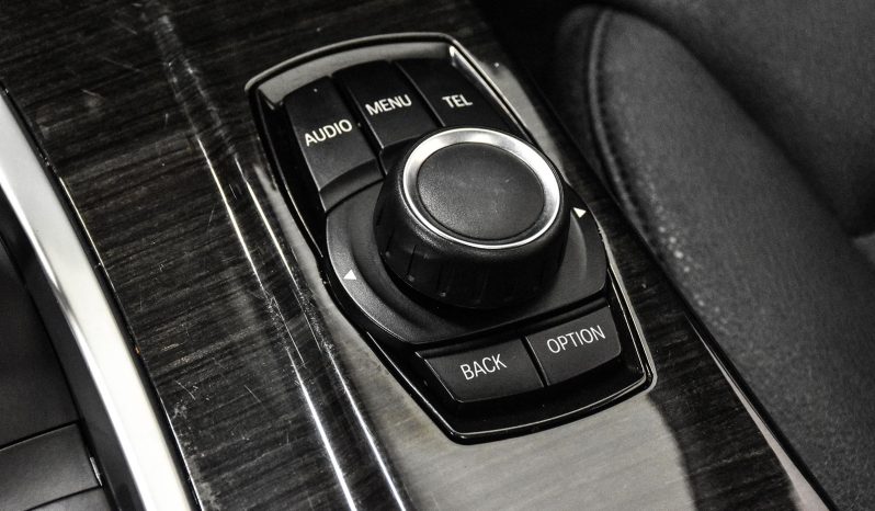2015 BMW X3 full