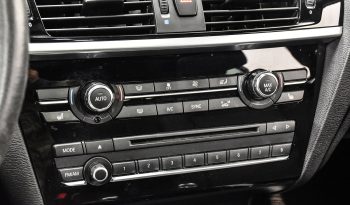 2015 BMW X3 full