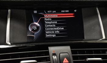 2015 BMW X3 full