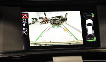2015 BMW X3 full
