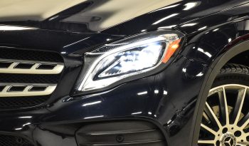 2018 Mercedes-Benz GLA 250 full