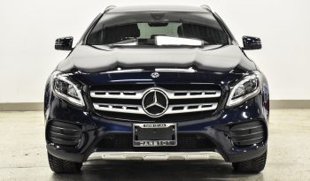 2018 Mercedes-Benz GLA 250 full